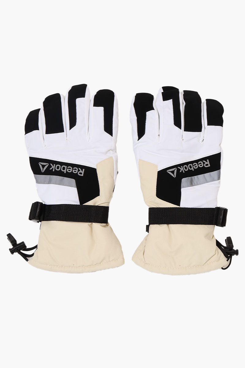 Grandoe ski gloves on sale