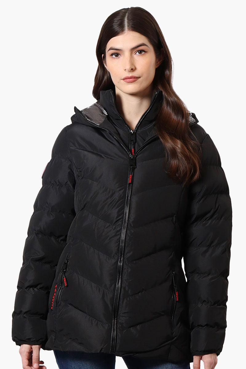 Super triple goose jacket online