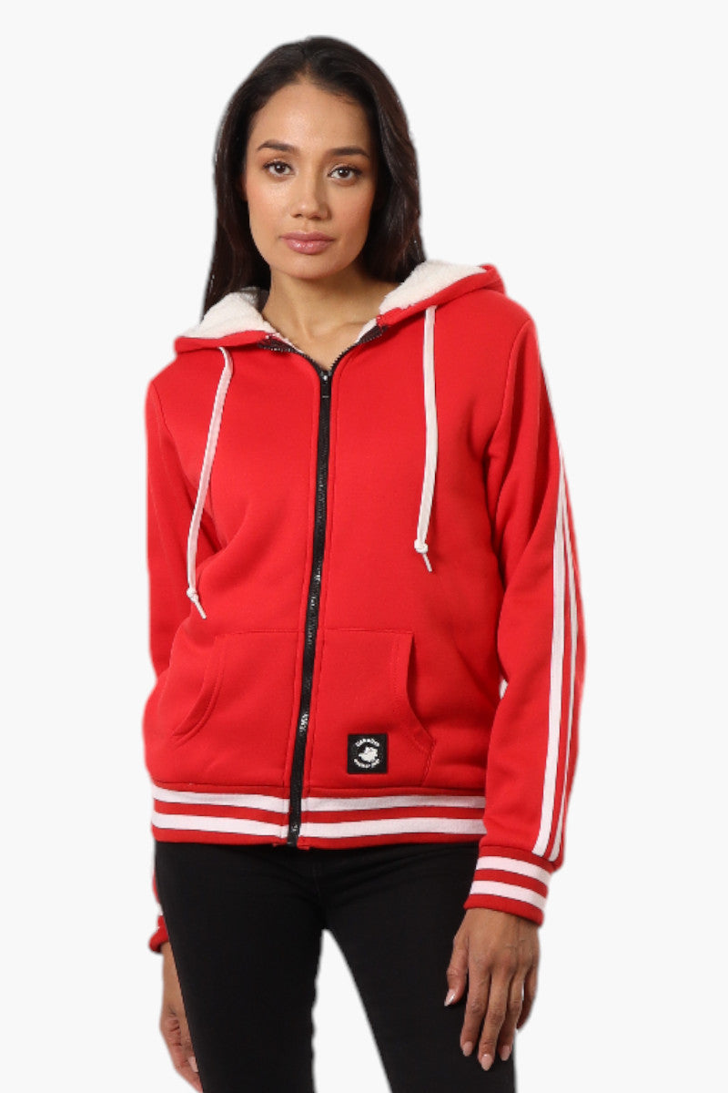 Canada weather gear hoodie best sale