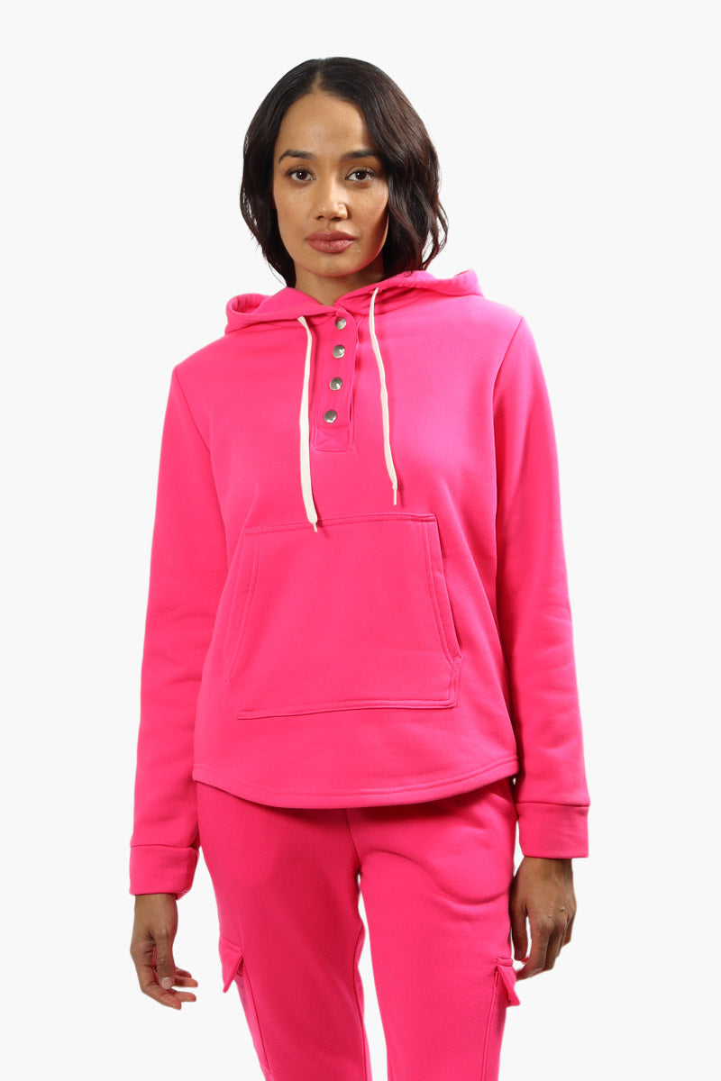 Henleys hoodies hotsell for womens