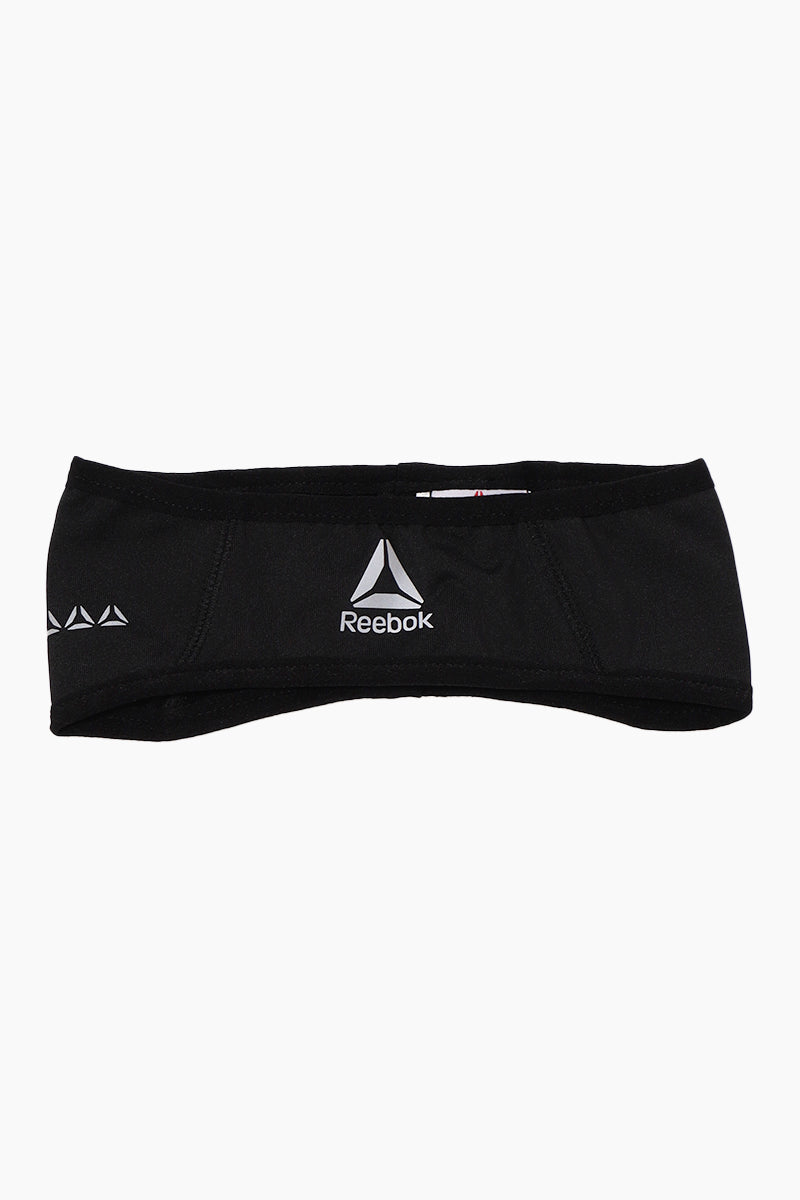 Reebok Solid Athletic Headband Hat - Black - Womens Hats - Fairweather